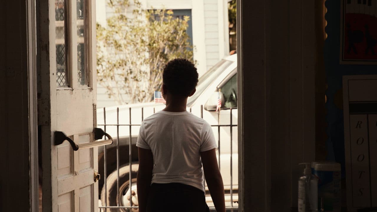 Backdrop – Trovare una Storia