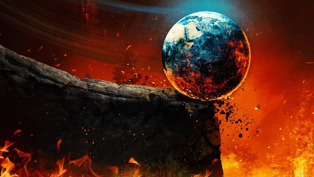 Backdrop – Death to 2021