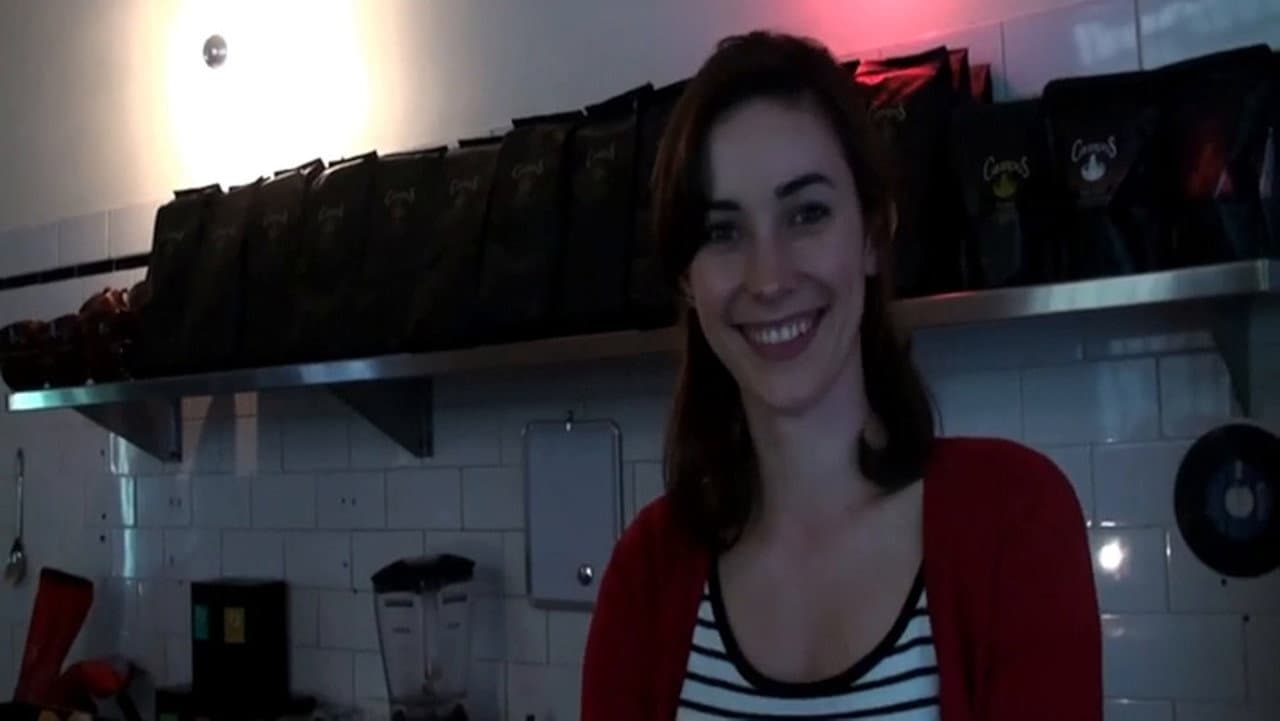 Backdrop – Found Footage