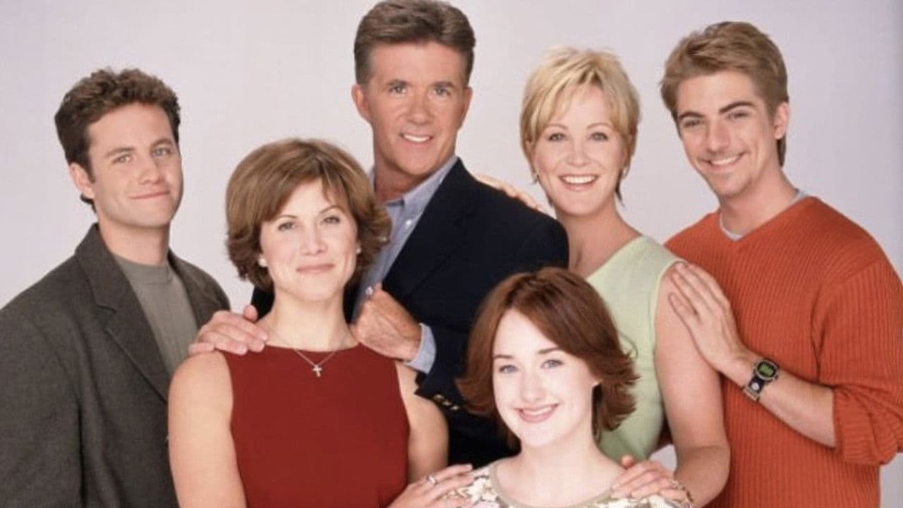 Backdrop – Unser lautes Heim - Der Film