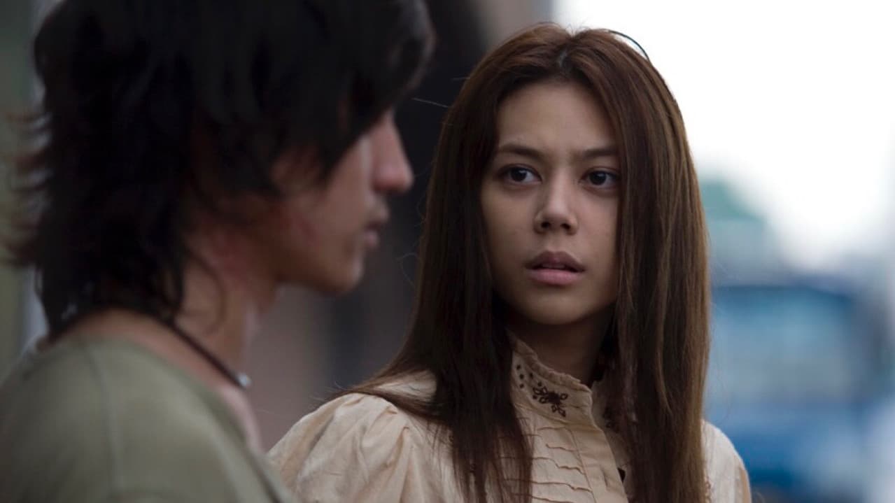 Backdrop – ผีจ้างหนัง