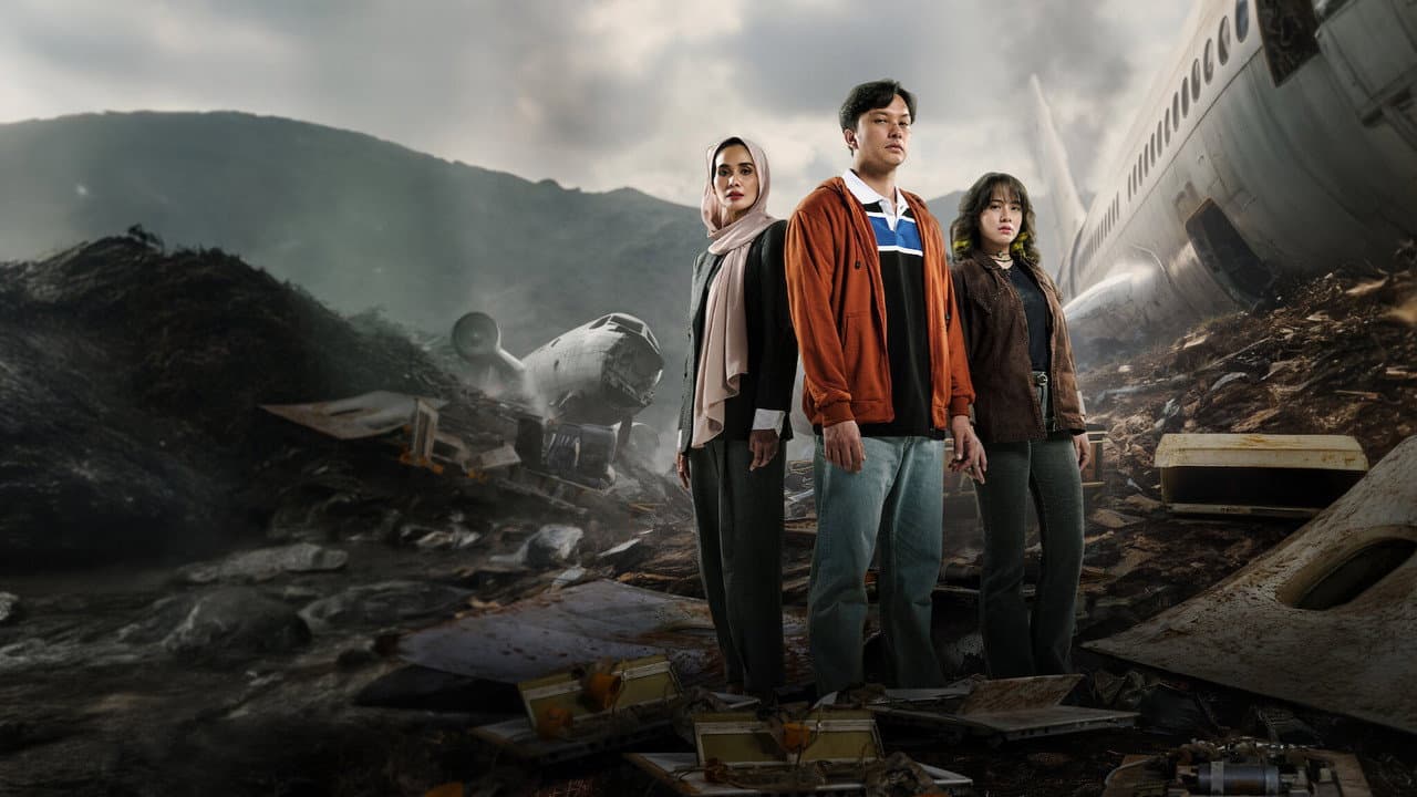 Backdrop – Tukar Takdir