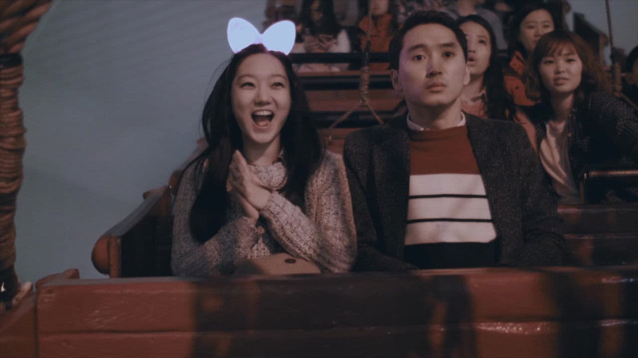 Backdrop – 서울야행