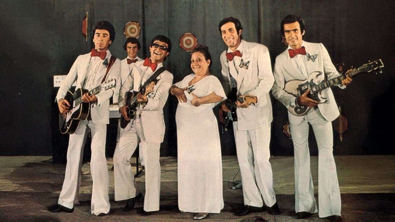 Backdrop – Hababam Sınıfı Uyanıyor