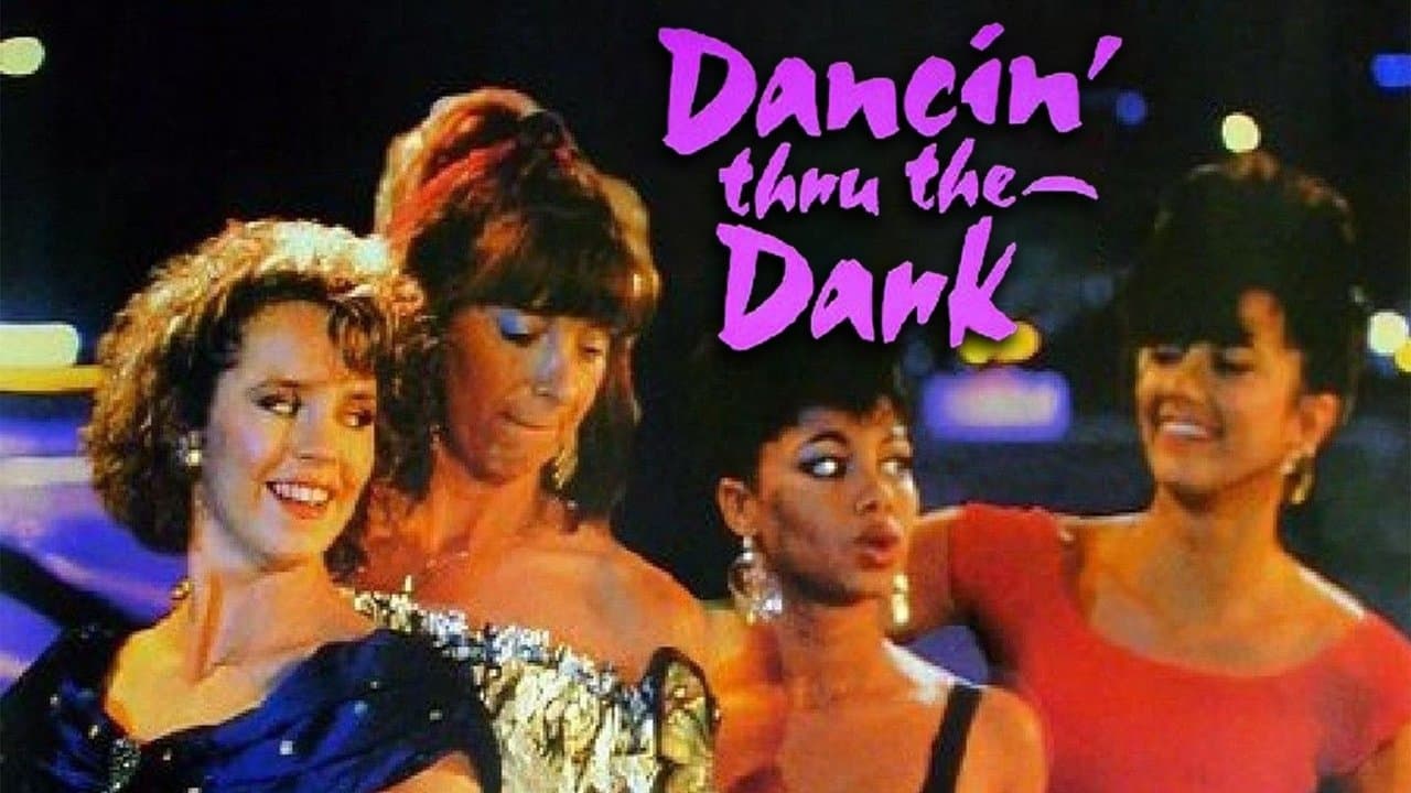Backdrop – Dancin' Thru the Dark