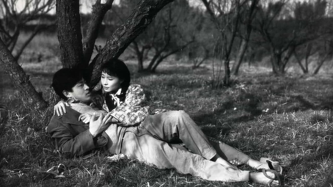 Backdrop – 盗まれた欲情