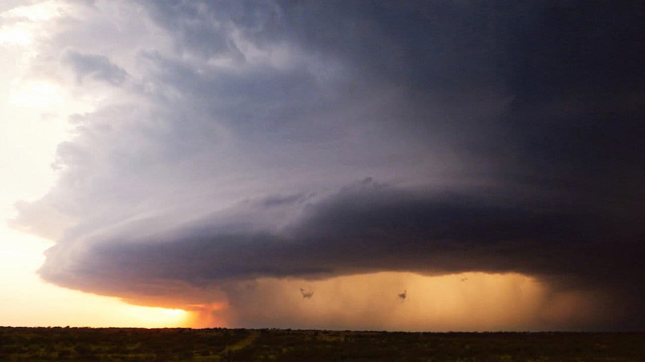 Backdrop – Cataclysmes, les grands régulateurs