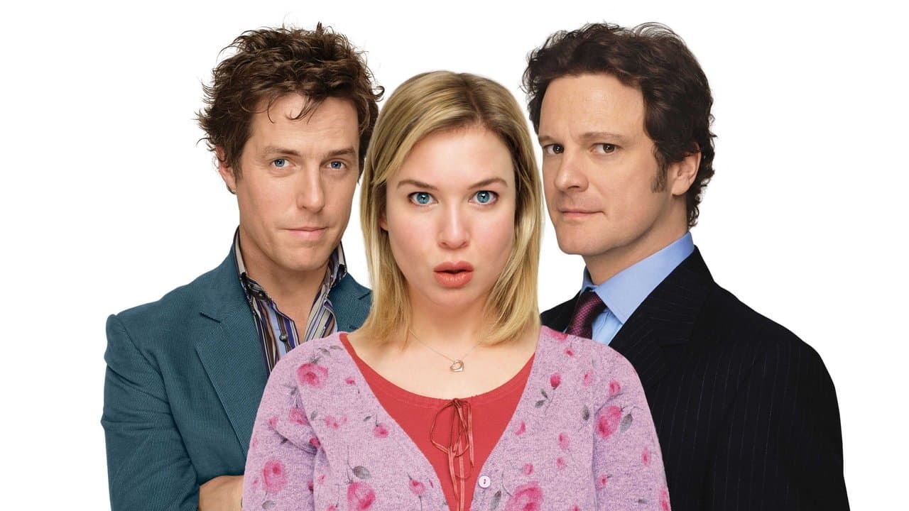Backdrop – Bridget Jones - Am Rande des Wahnsinns