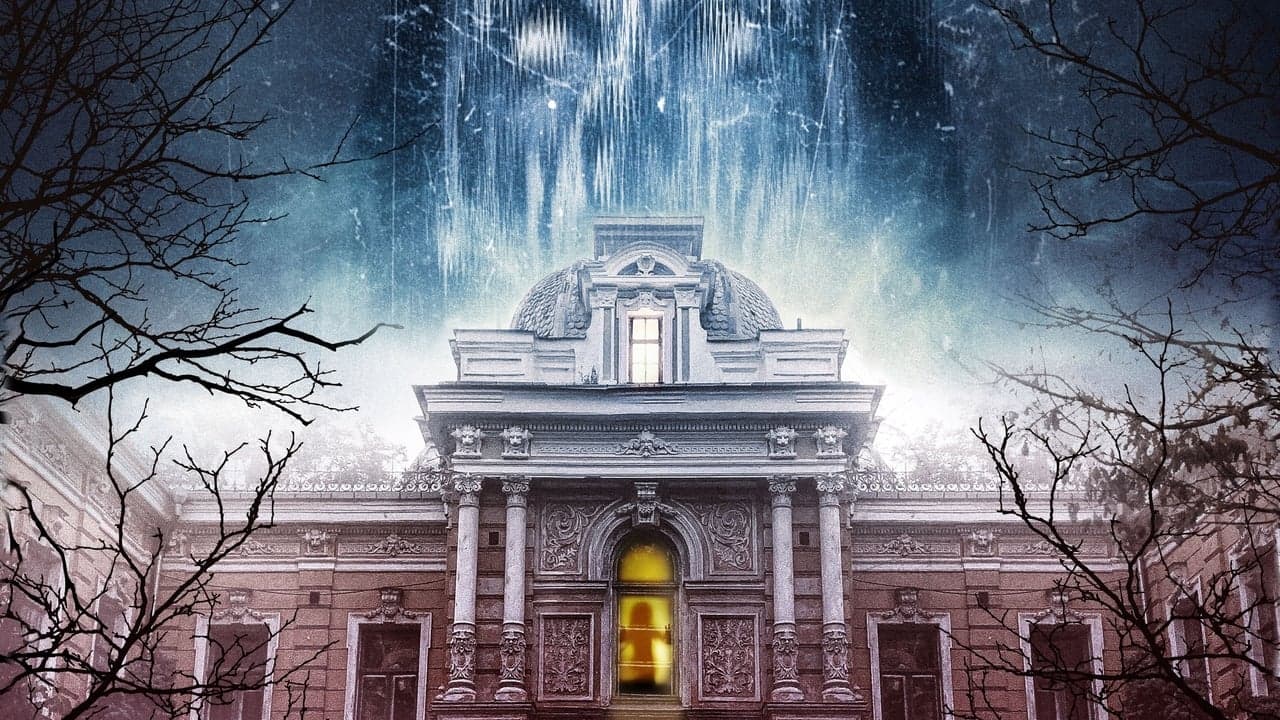 Backdrop – The Inheritance