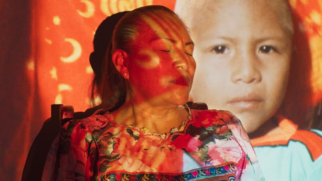 Backdrop – Dieu est une femme