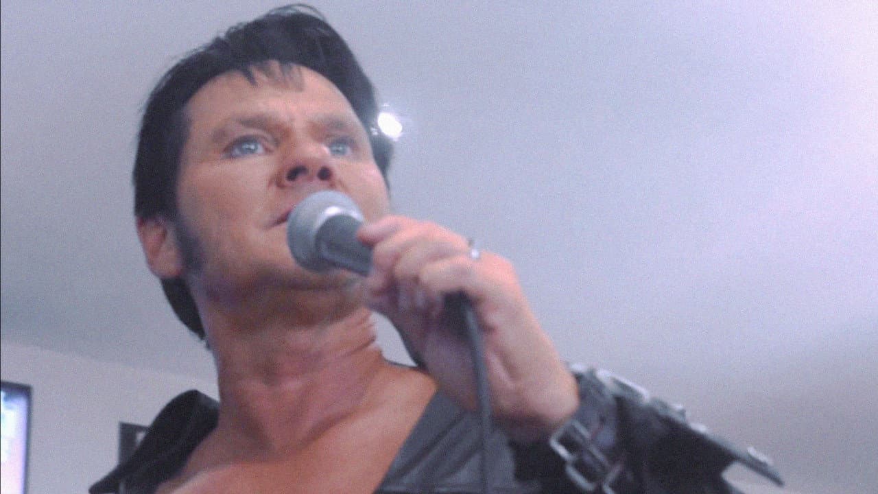 Backdrop – Nothing Can Stop The Radiance