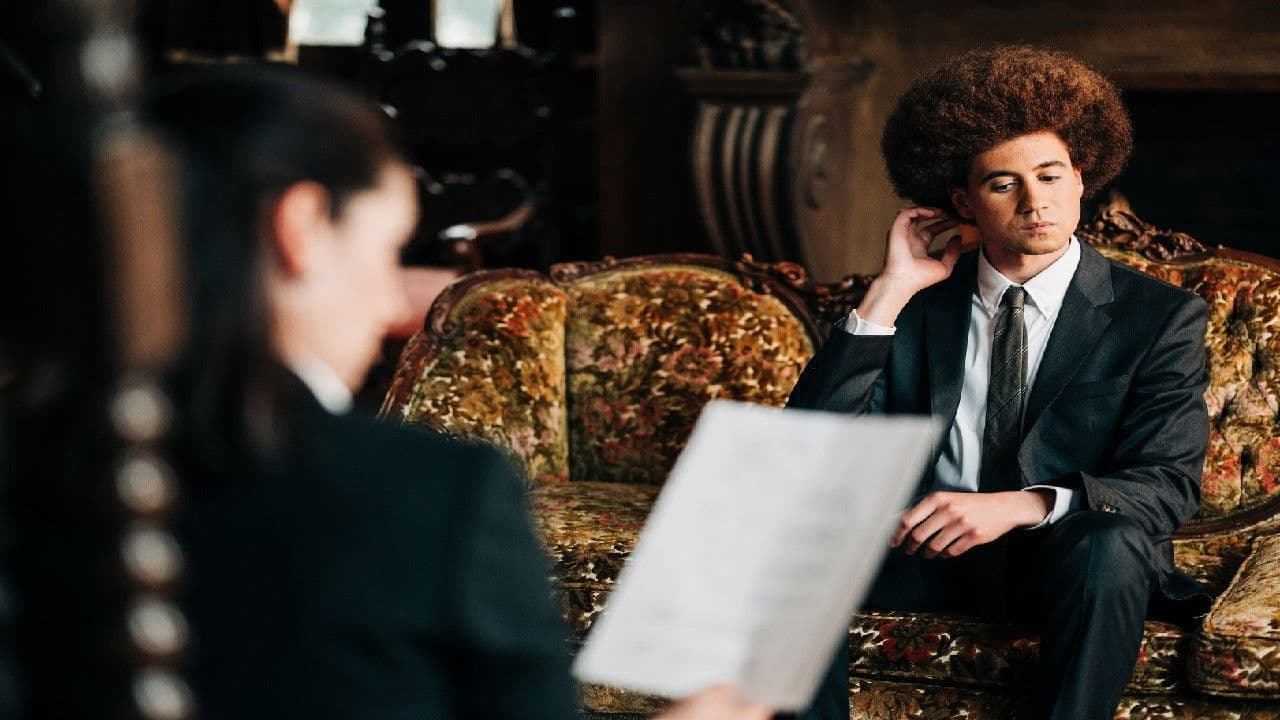 Backdrop – The Fairchild