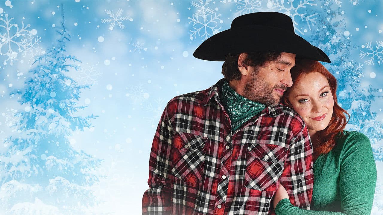 Backdrop – Ein Cowboy zu Weihnachten