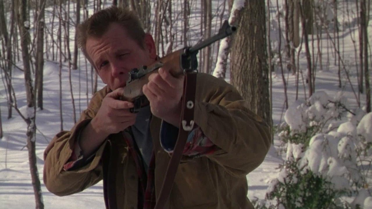 Backdrop – Der Gejagte