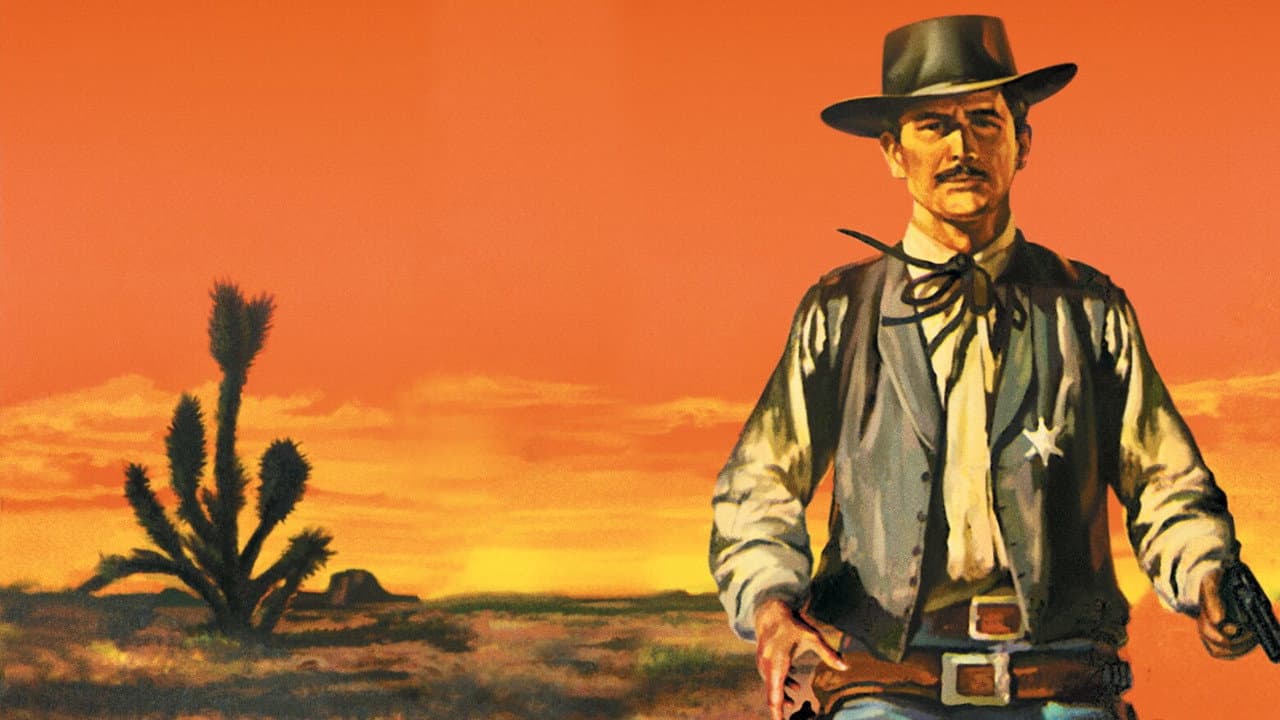 Backdrop – Elfego Baca and The Swamp Fox: Legendary Heroes