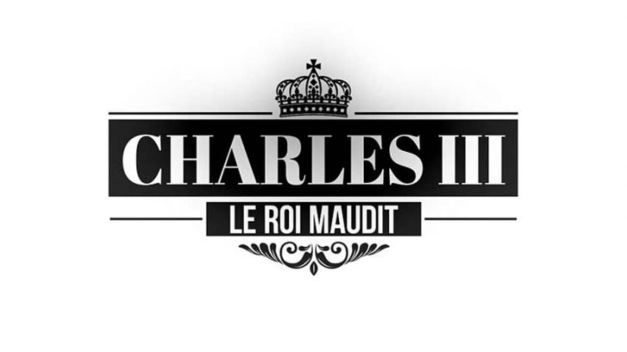 Backdrop – Charles III le roi maudit