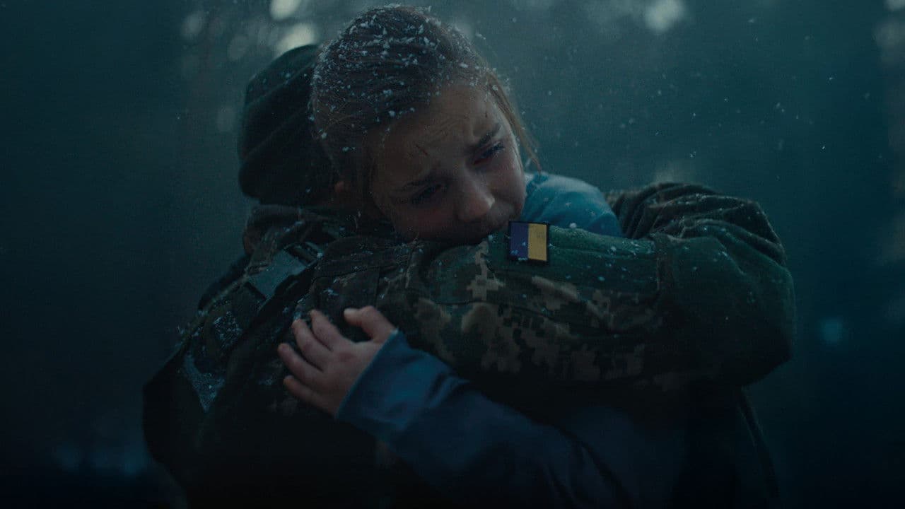 Backdrop – If I Could Fly