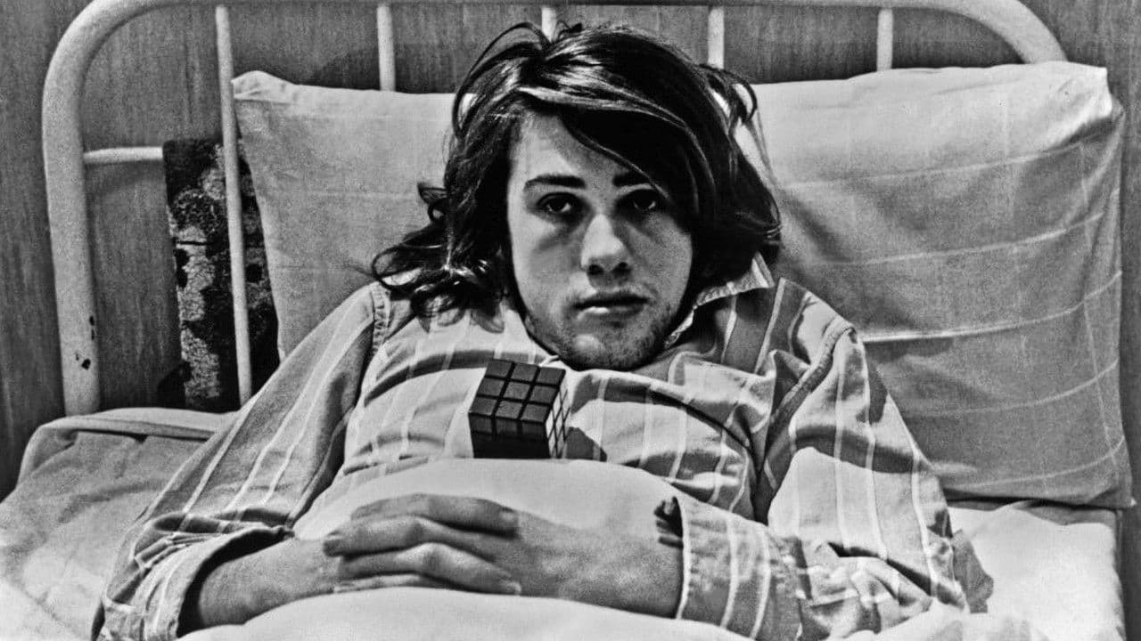 Backdrop – Kopfstand