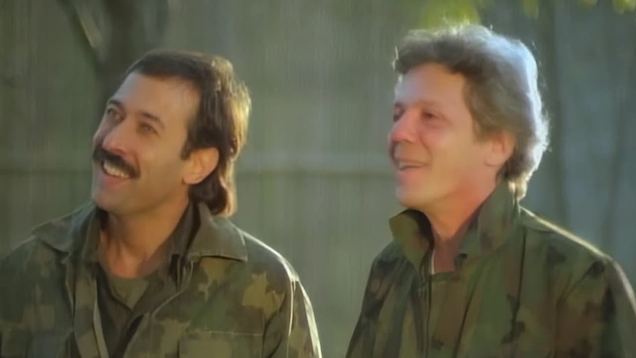 Backdrop – Extermineitors II: La venganza del Dragón