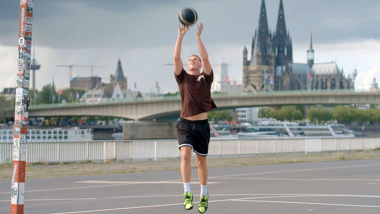 Backdrop – Die Bewegungskrise - Wie wir vom Sofa runterkommen