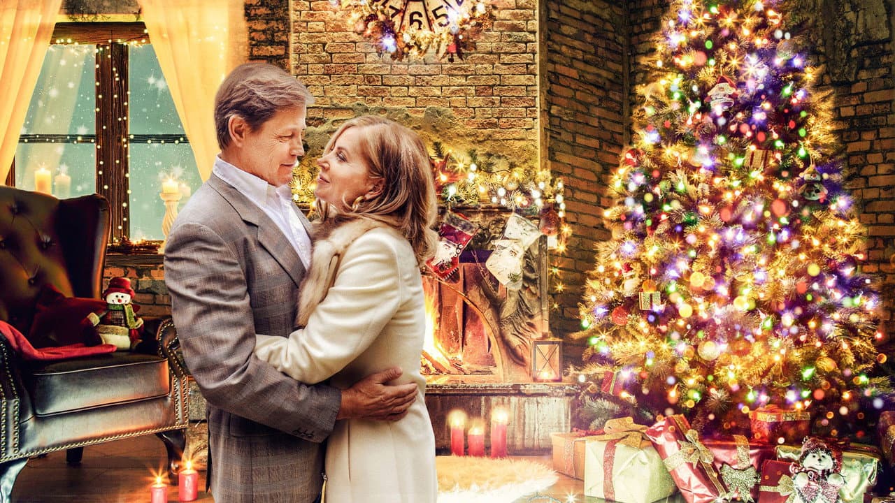 Backdrop – Middleton Christmas