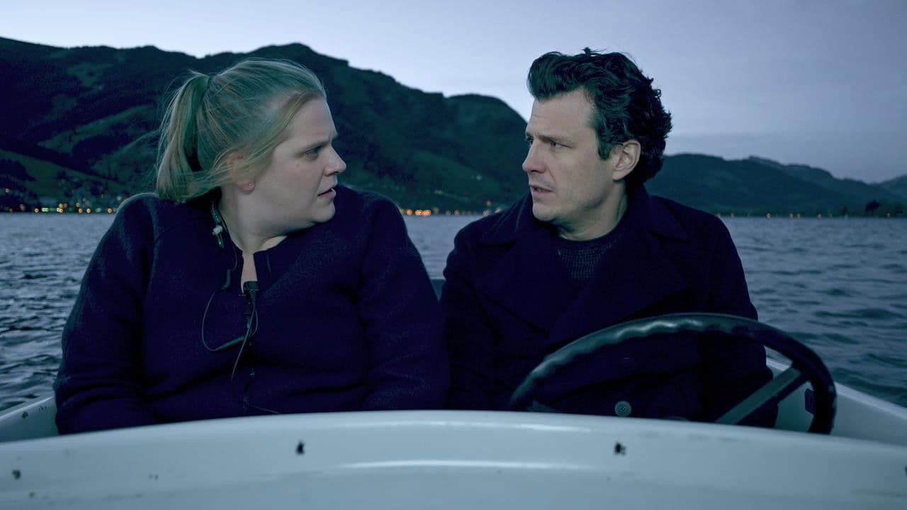 Backdrop – Das dunkle Paradies