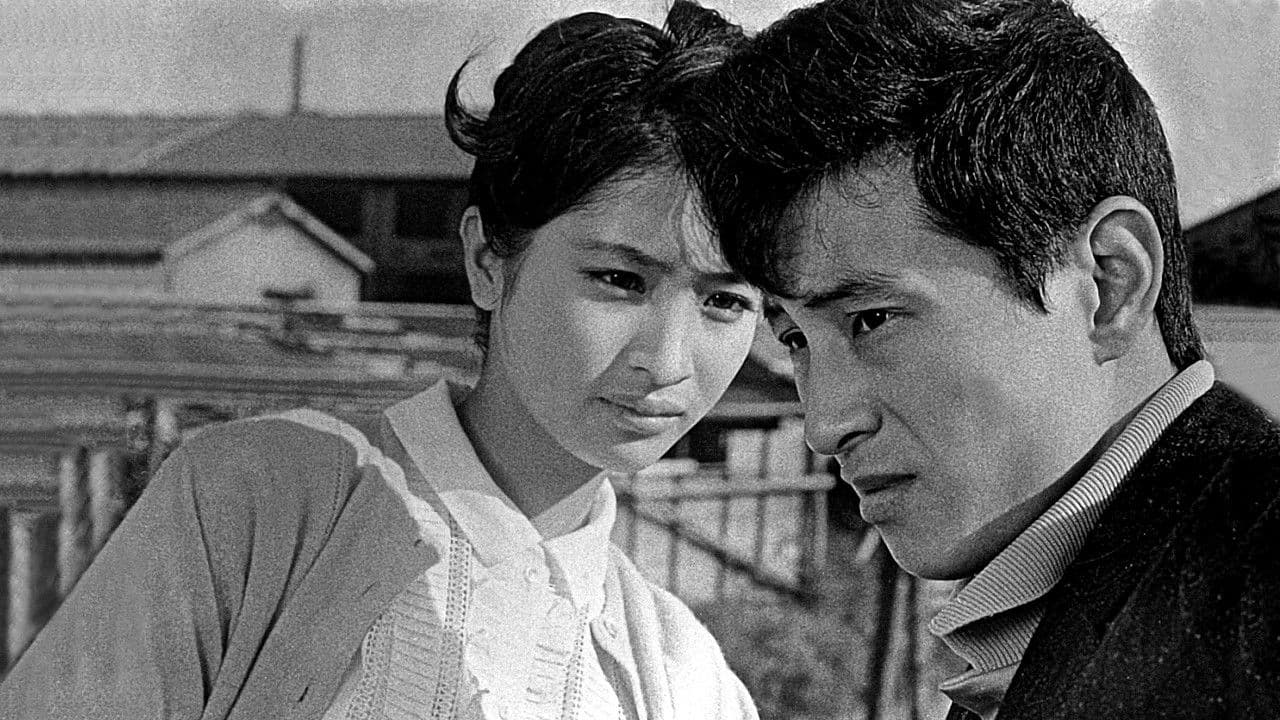 Backdrop – 波止場気質