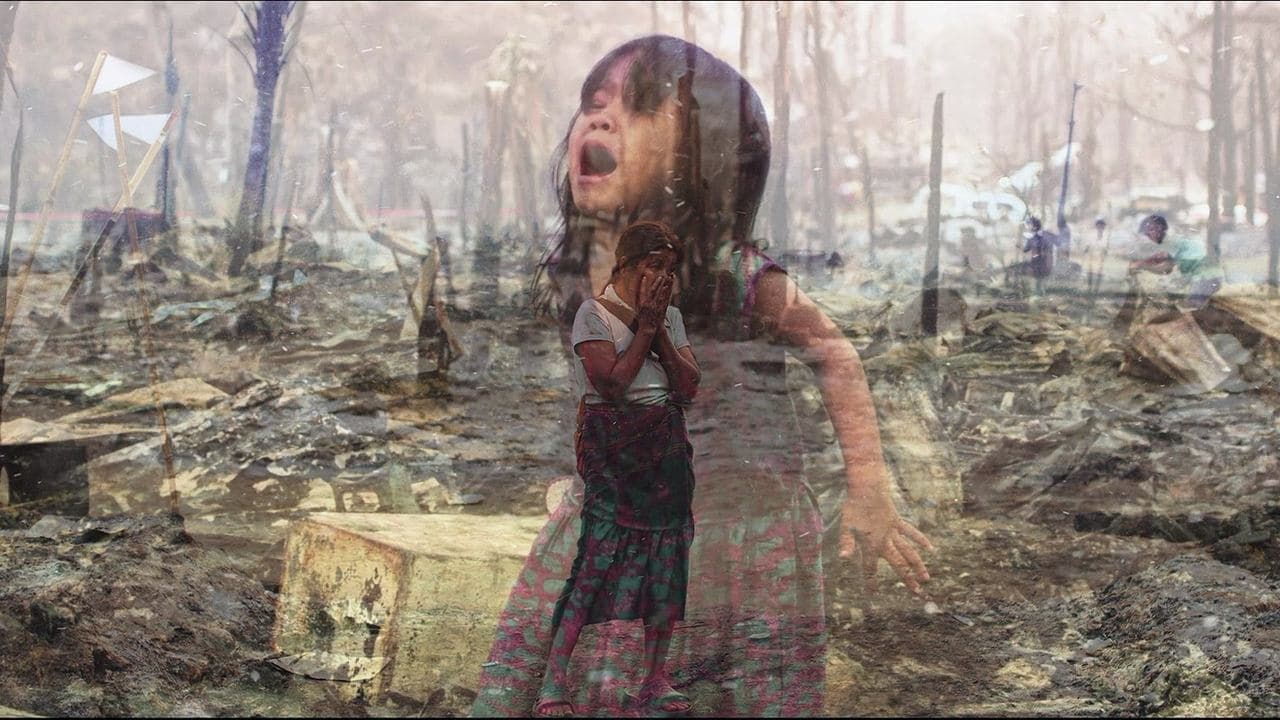 Backdrop – Eating Our Way to Extinction