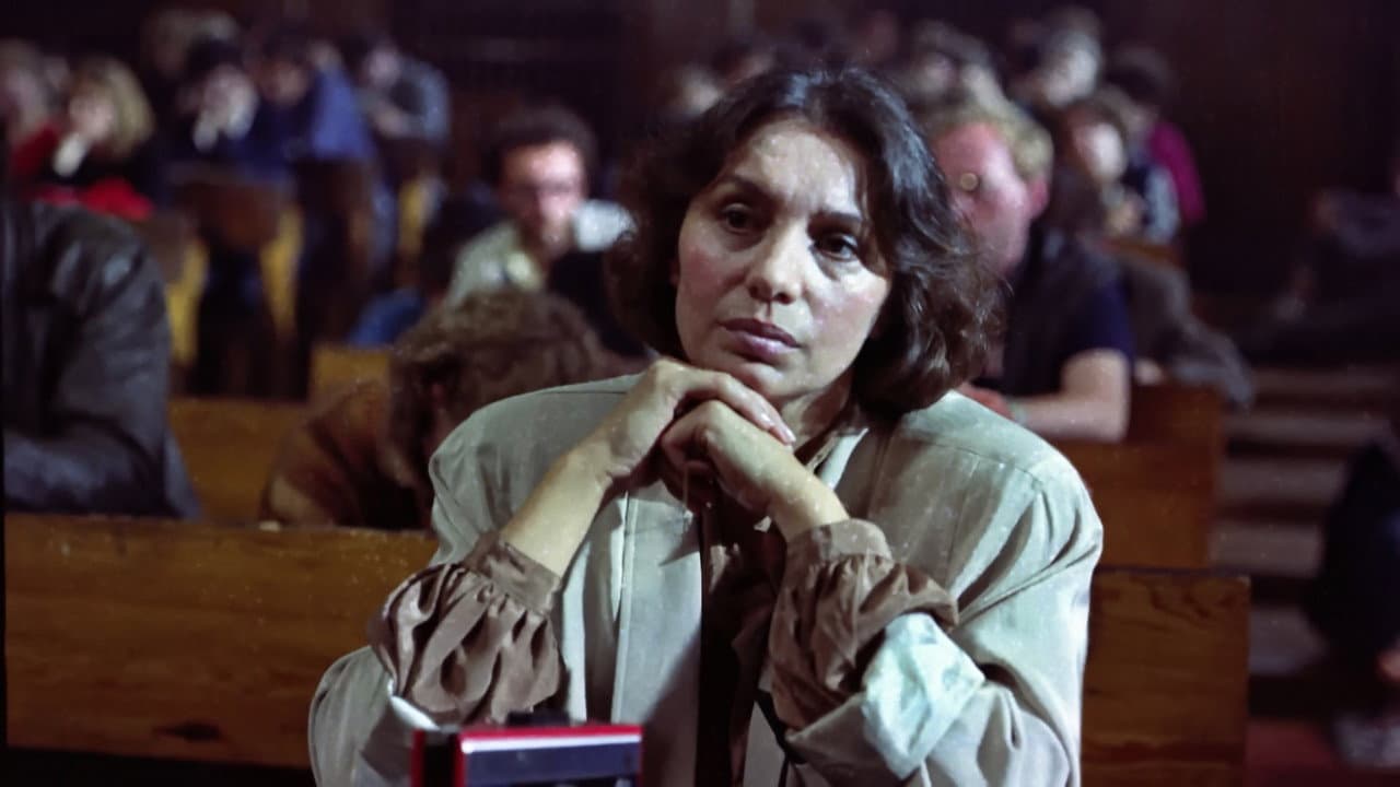 Backdrop – Dekalog, Acht