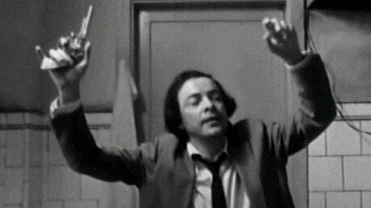 Backdrop – Matou a Família e Foi ao Cinema