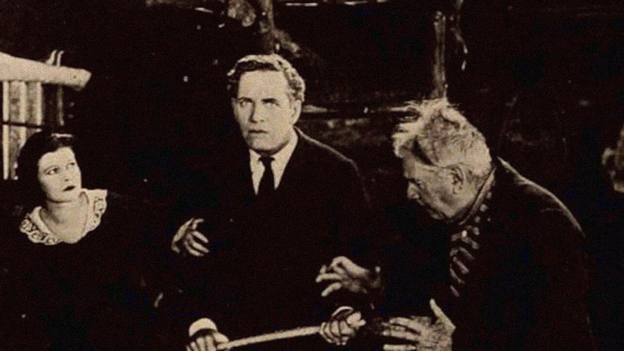 Backdrop – The Scoffer