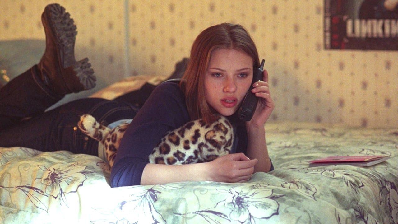 Backdrop – Arac Attack - Angriff der achtbeinigen Monster