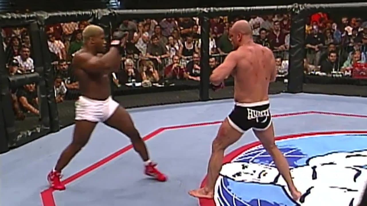 Backdrop – UFC 20: Battle For The Gold