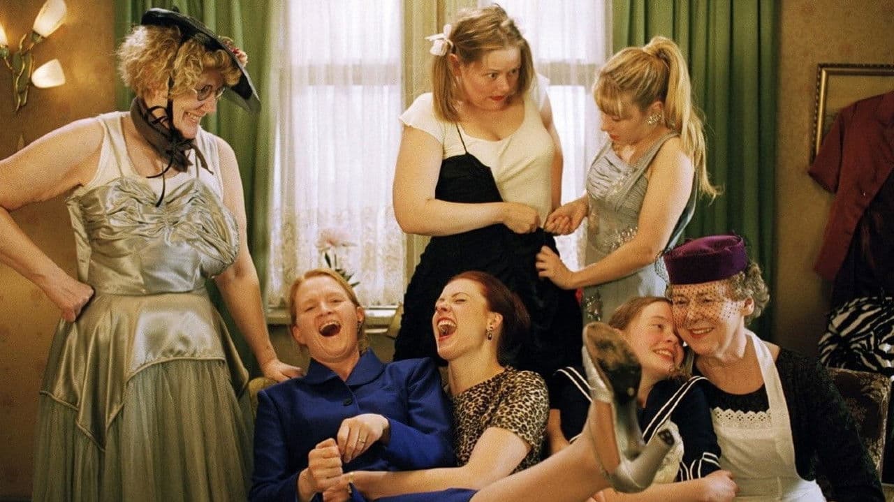 Backdrop – Möwengelächter