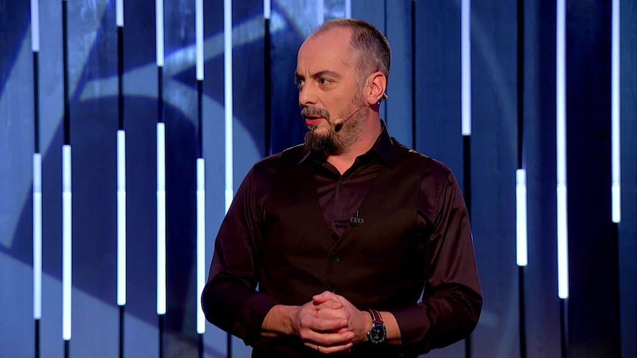Backdrop – Mogács Mesék - Beavatás Felnőtt gyerekeknek