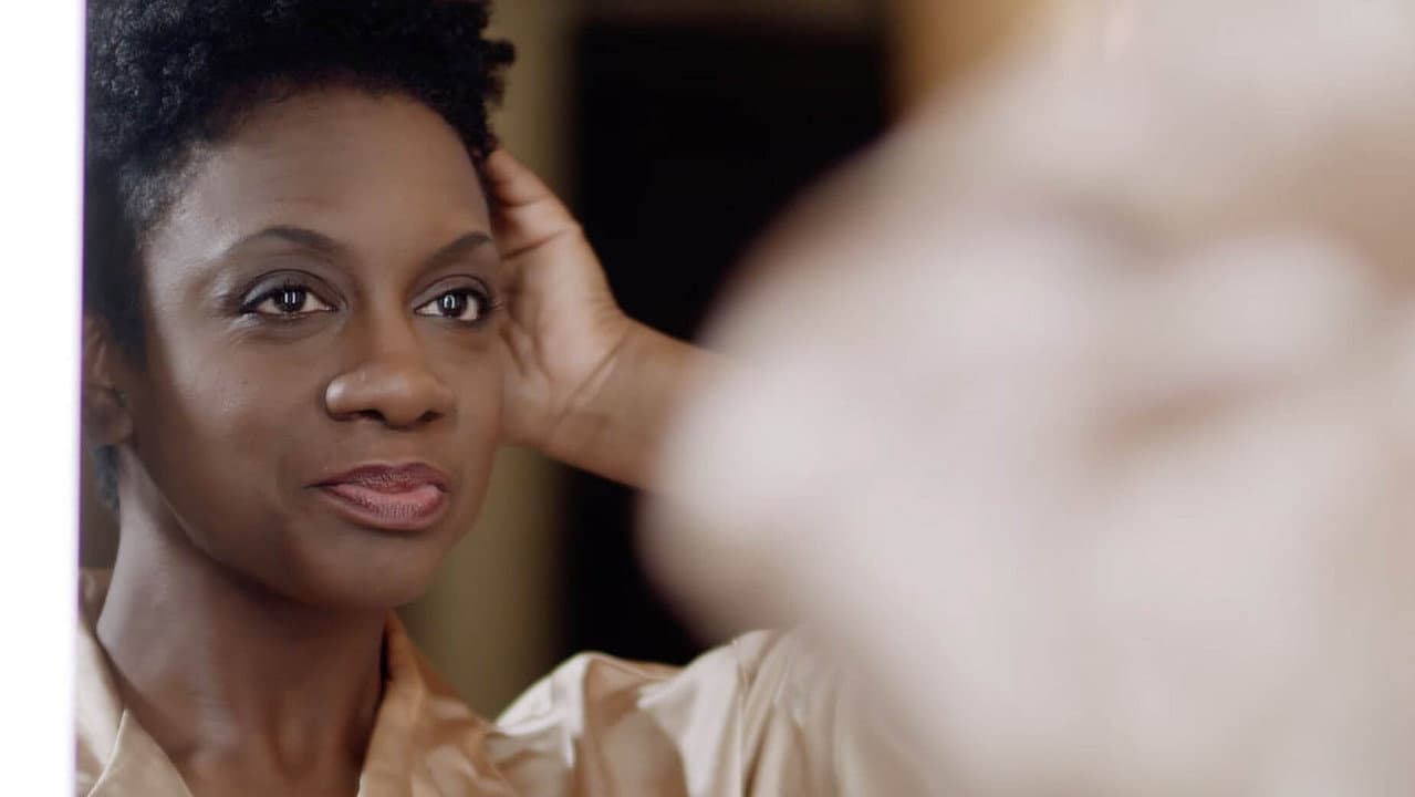Backdrop – Toxic: A Black Woman's Story