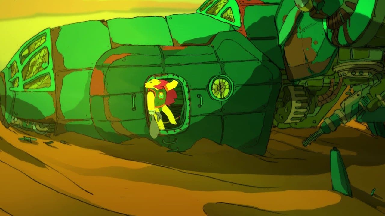 Backdrop – Nova Seed