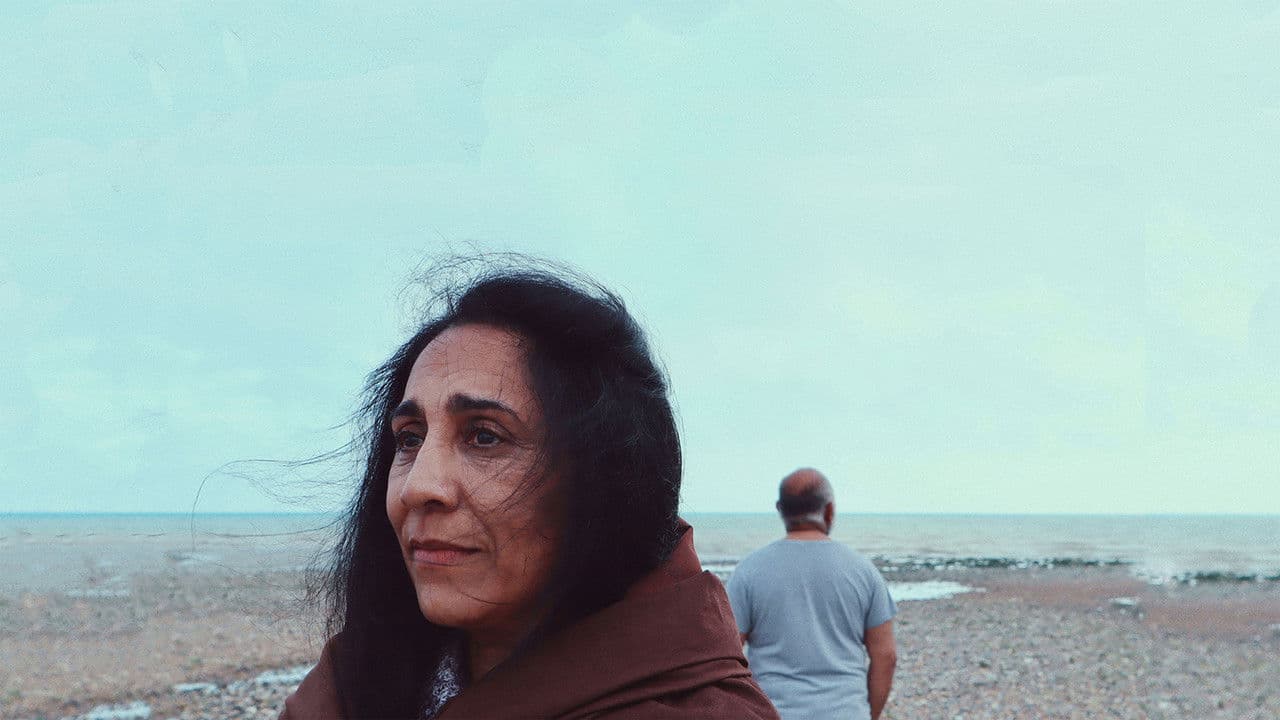 Backdrop – Love Death and Eevrything In Between