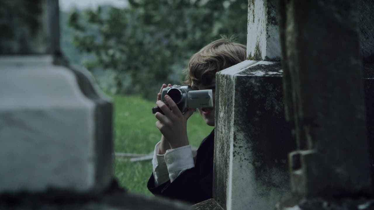 Backdrop – Chasing Ghosts