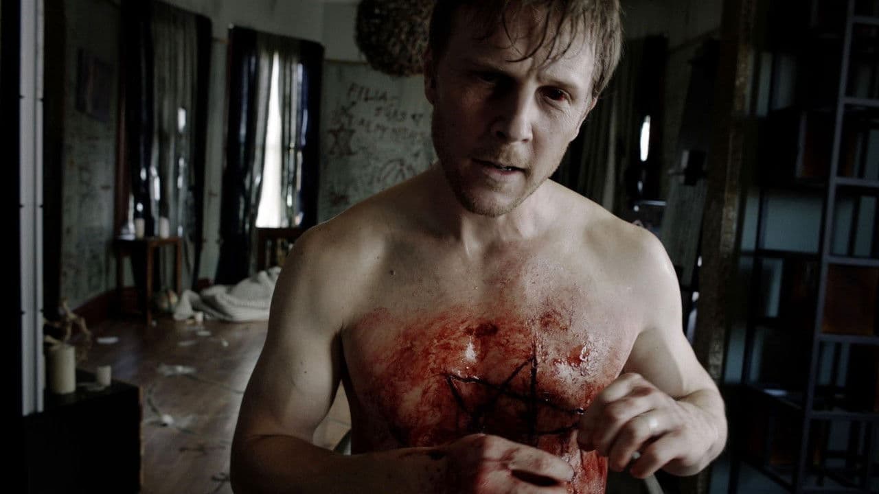 Backdrop – The Possession of Michael King