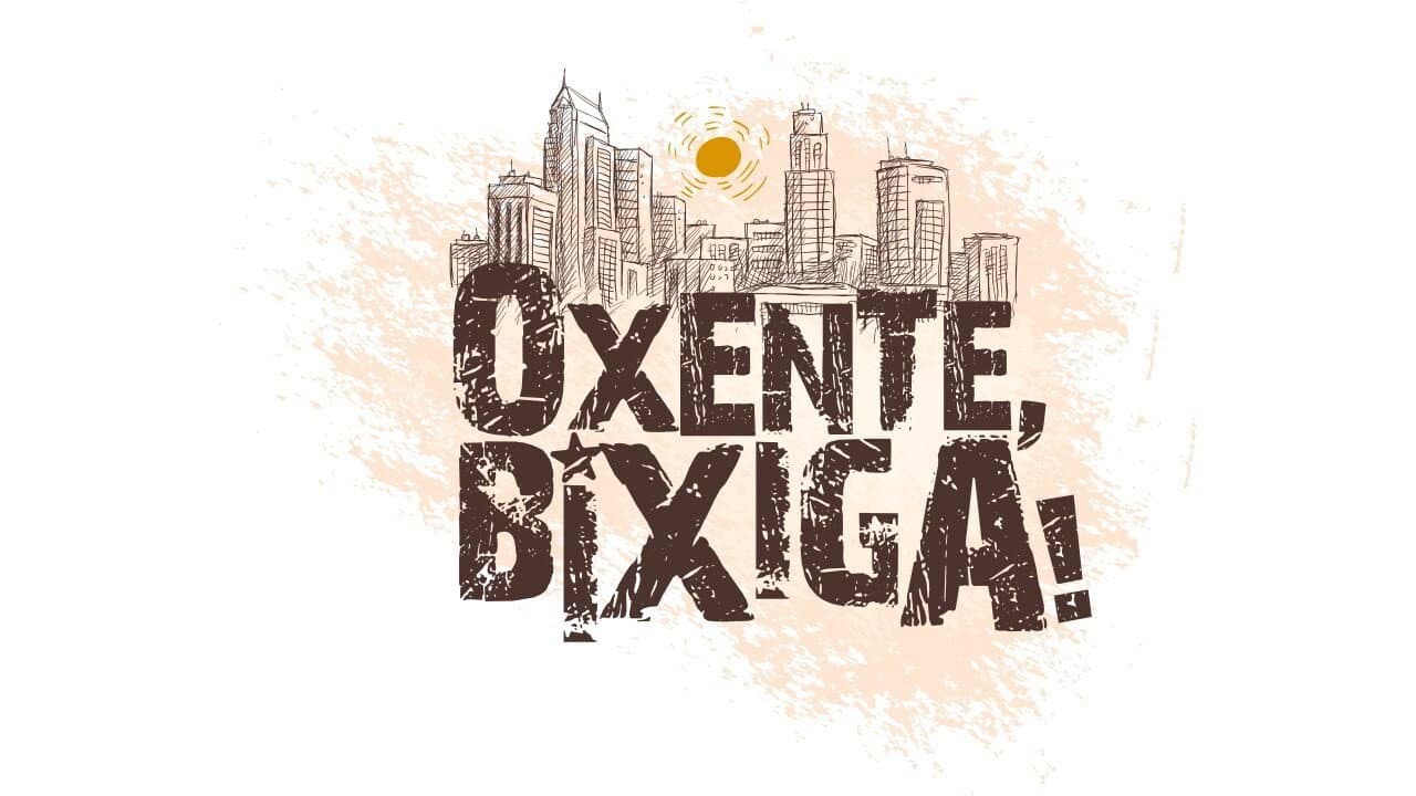 Backdrop – Oxente, Bixiga!