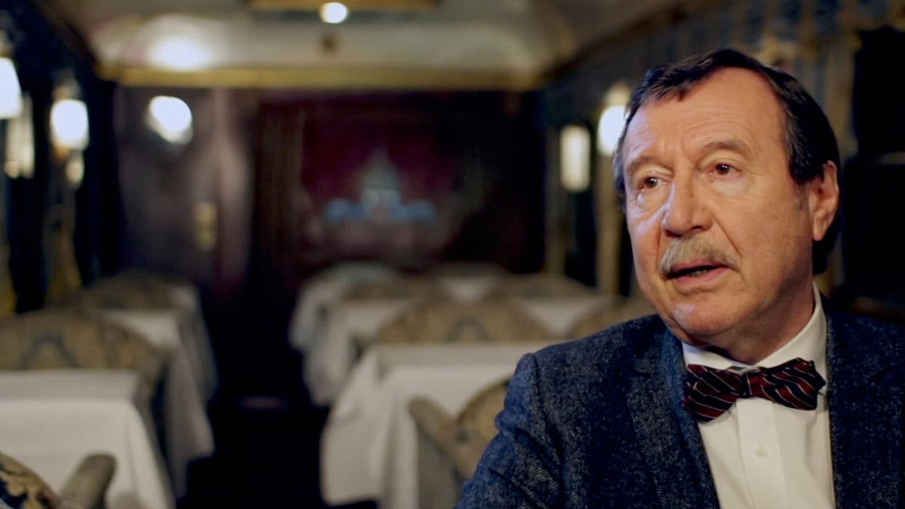 Backdrop – Spy Capital