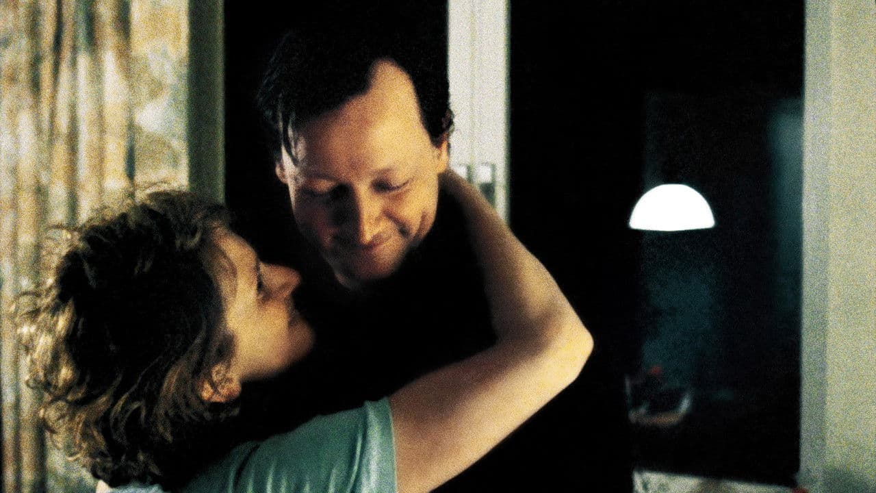 Backdrop – Gegenüber