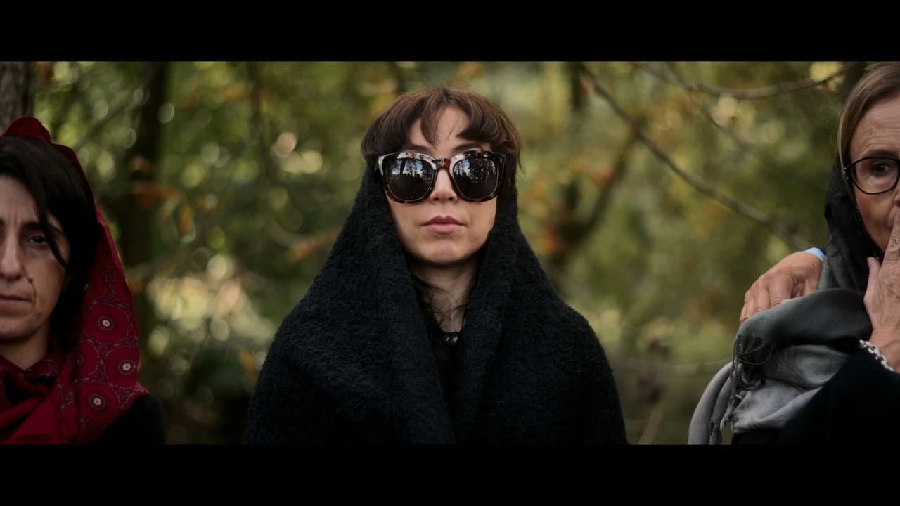 Backdrop – Please, Don’t Cry
