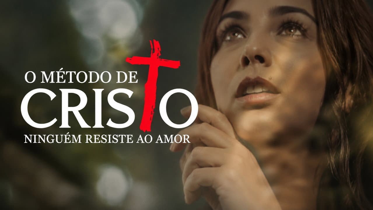 Backdrop – El Método de Cristo