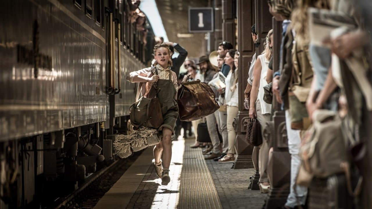 Backdrop – Head Full of Honey