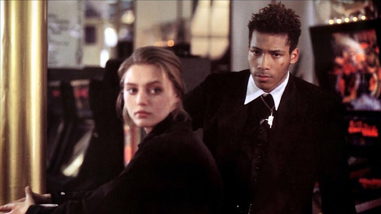 Backdrop – Ich kann nicht schlafen