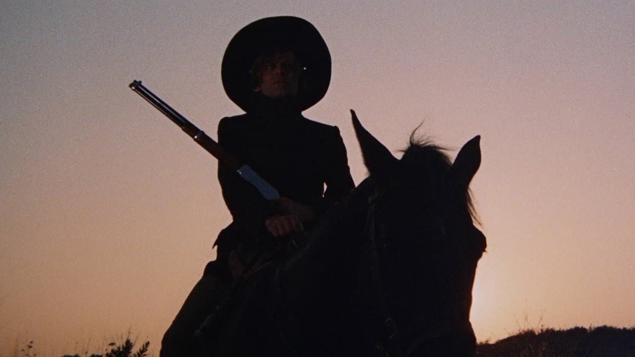 Backdrop – Satan der Rache