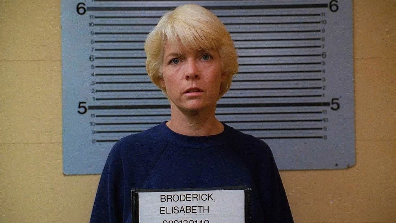 Backdrop – Her Final Fury: Betty Broderick, the Last Chapter