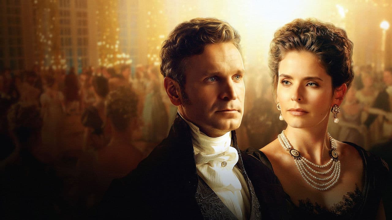 Backdrop – Онегин